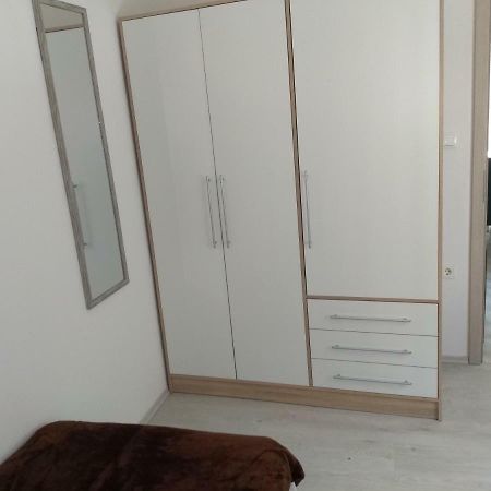 Апартаменти Danijel Новий Винодольський Екстер'єр фото