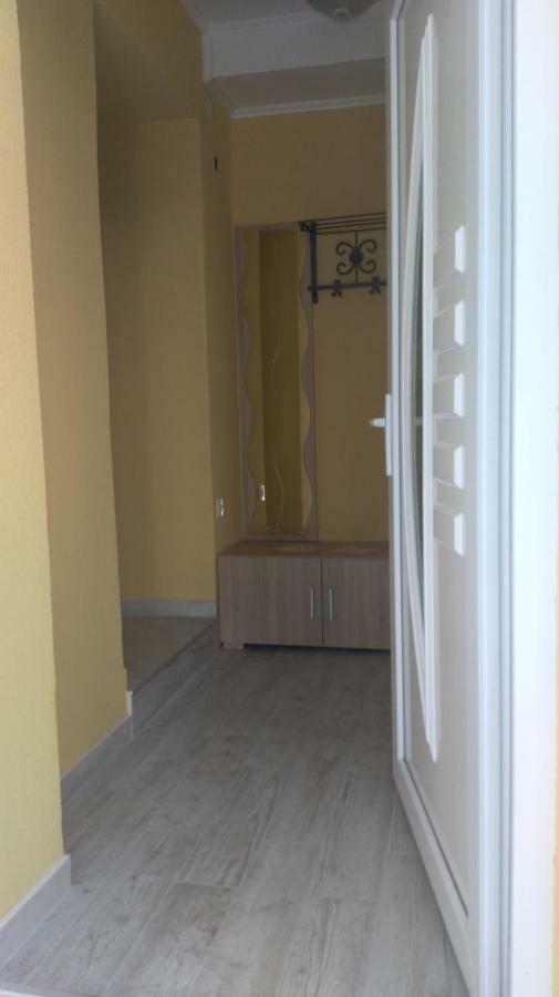 Апартаменти Danijel Новий Винодольський Екстер'єр фото